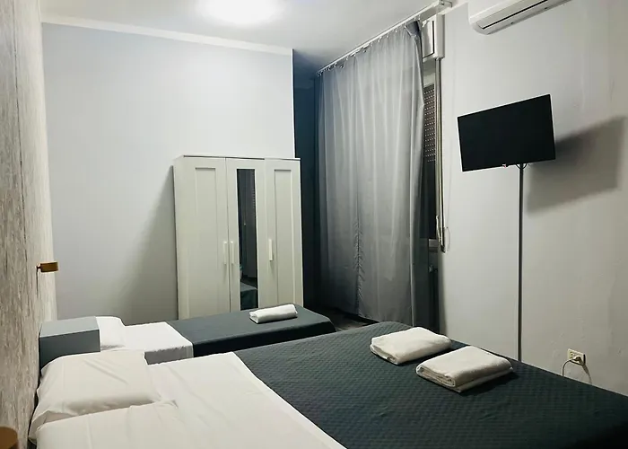 Il Galileo Rooms